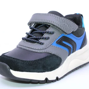 Espadrilles Geox Rooner G A-24 Garçon