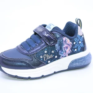 Espadrilles Geox Spaceclub F A-22 Fille