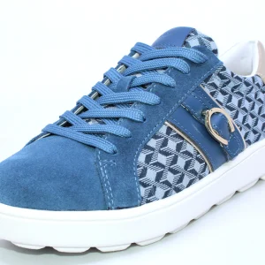 Souliers Geox Spherica 1 W Femme