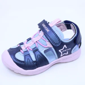 Sandales Geox Vaniett F P-23 Fille