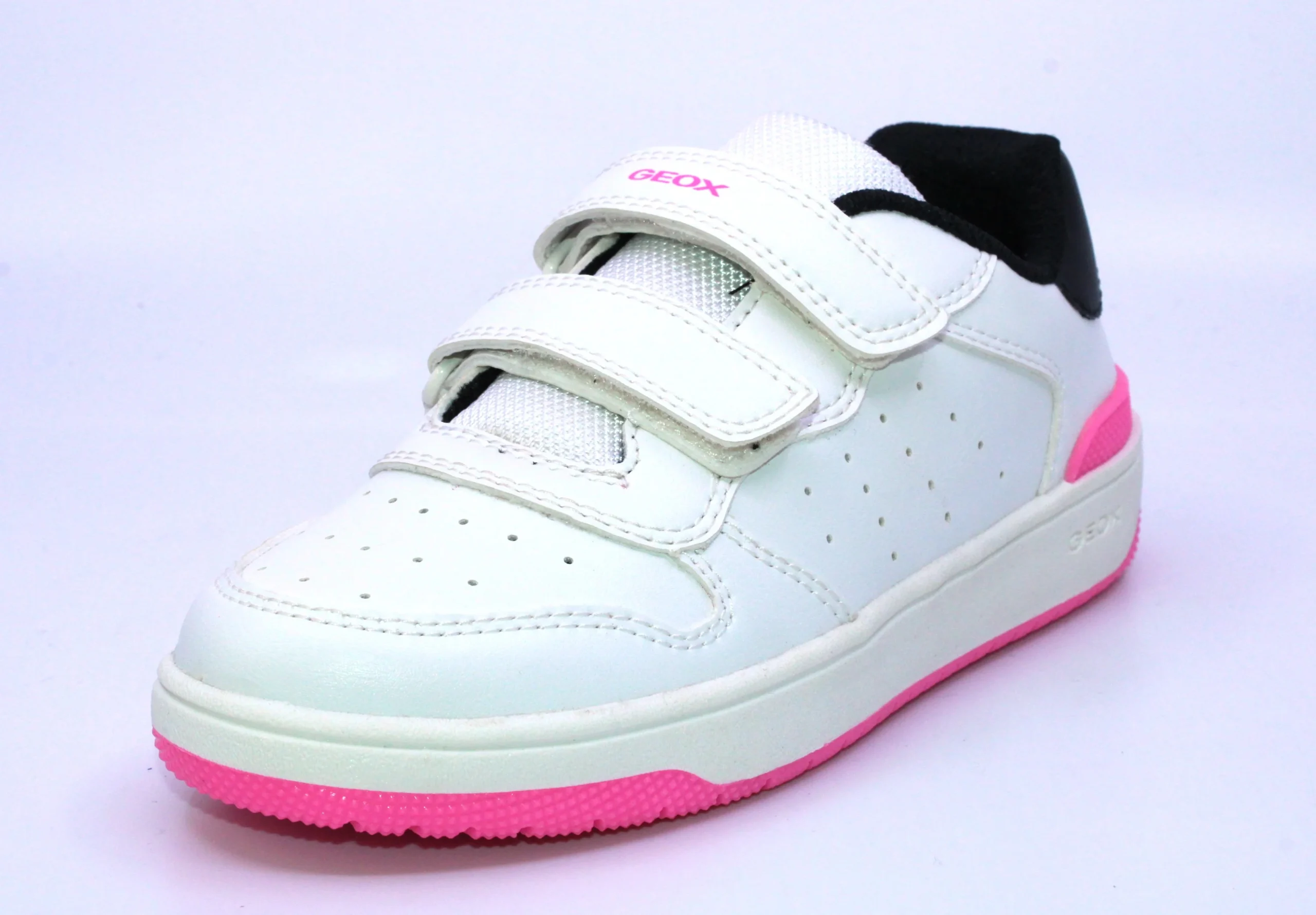 Souliers Geox Washiba F Fille