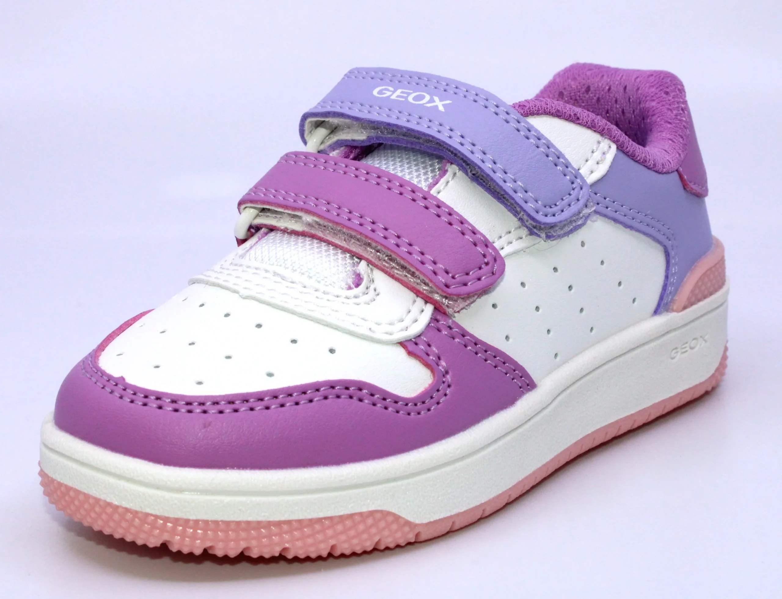 Souliers Geox Washiba F Fille – Image 2