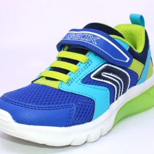 Espadrilles Geox Ciberdron G Garçon