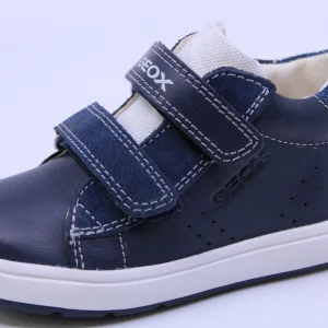 Bottines Geox Biglia Garçon