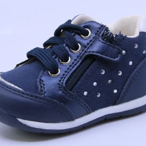 Bottines Geox Each Fille