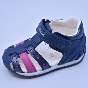 Sandales Geox Each Fille