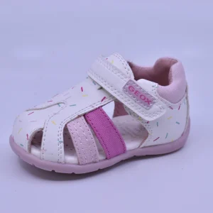 Sandales Geox Elthan Fille