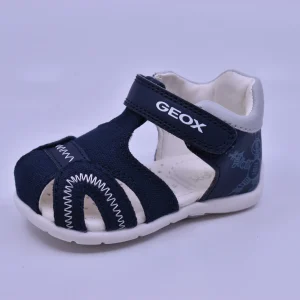 Sandales Geox Elthan Garçon