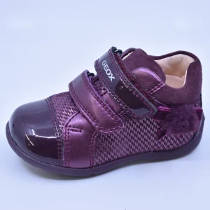 Bottines Geox Kaytan Fille