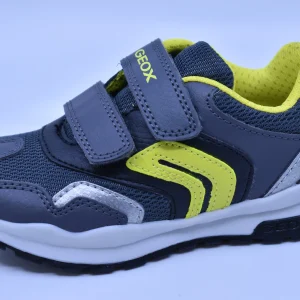 Espadrilles GEOX Pavel G A-21 Garçon