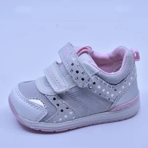 Bottines Geox Rishon Fille