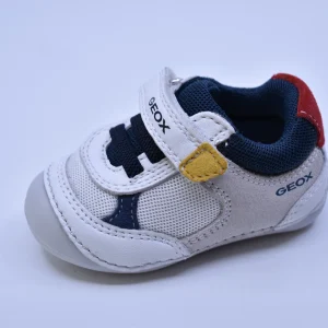 Bottines Geox Tutim Garçon