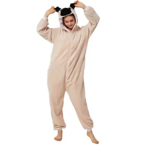 Grenouillère Adulte Carlin