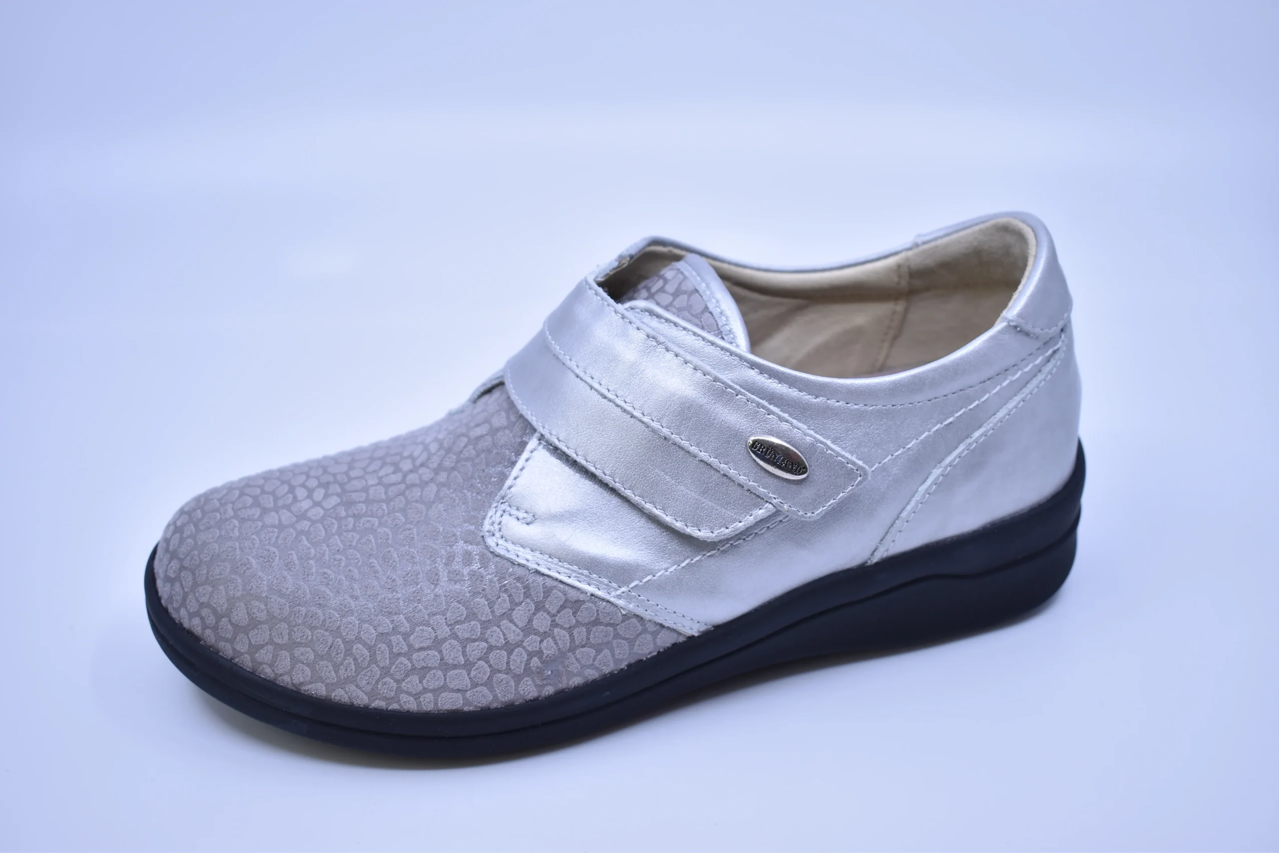 Souliers Grunland SC4965 Femme