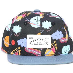 Casquette Headster Another Planet G Garçon