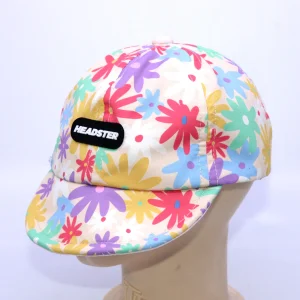 Casquette Headster Backyard Bebe F Fille