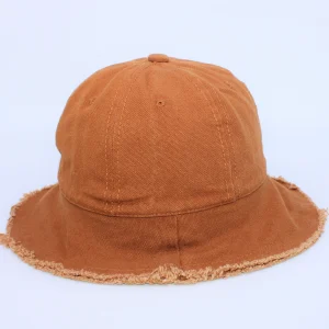 Chapeau Headster Raw Edge Fille