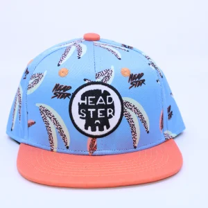Casquette Headster Groovy Banana G Garçon