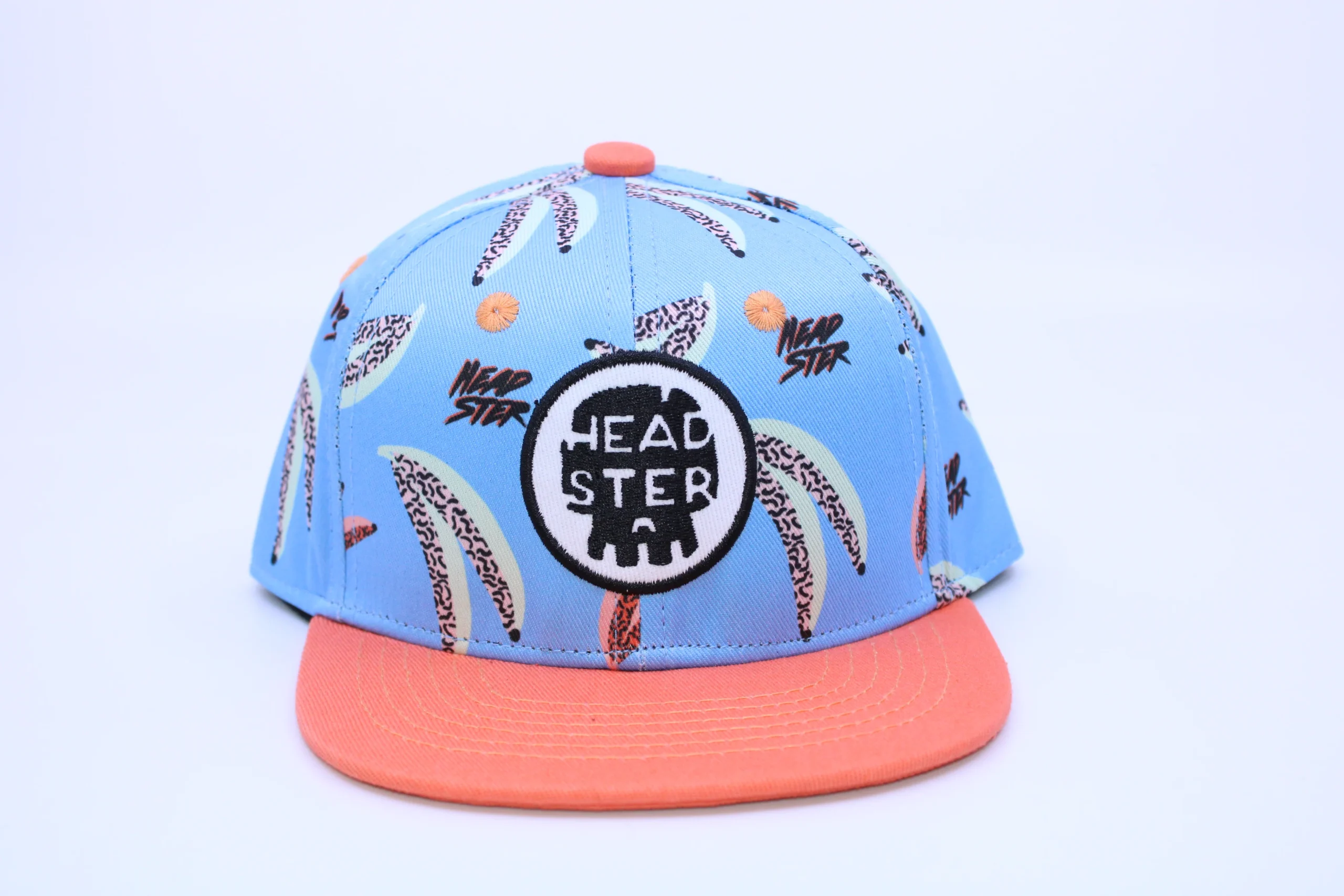 Casquette Headster Groovy Banana G Garçon