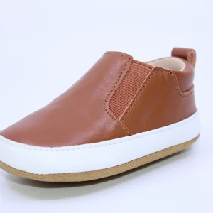 Pantoufles Hedgehug Ollie G Garçon