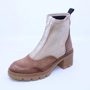 Bottillons Hispanitas HI222372 Femme