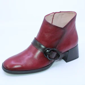 Bottillons Hispanitas HI222226 Femme