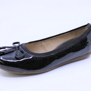 Ballerines Hush Puppies Josie Patent Fille