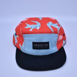 Casquette Headster Whimsy Crocodile Garçon