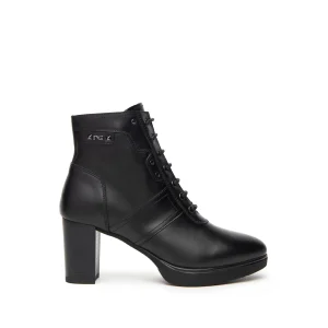 Bottines Citrus Noires