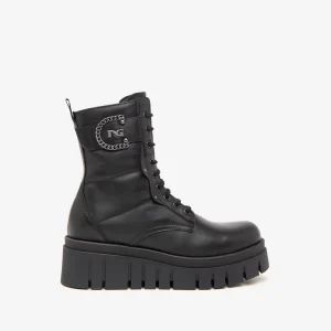 Bottines Cydonia Noires