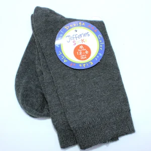 Bas Jefferies 8018 Unisexe