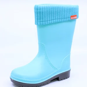 Bottes de pluie ALS Win 801 F Fille