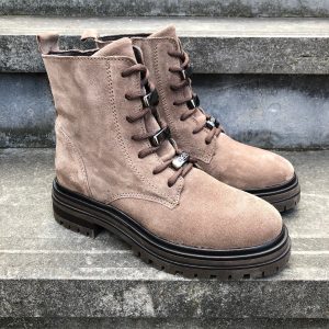 Bottines Cor Taupes
