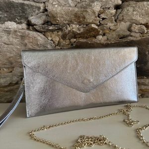 Sac : « Pochette Enveloppe »