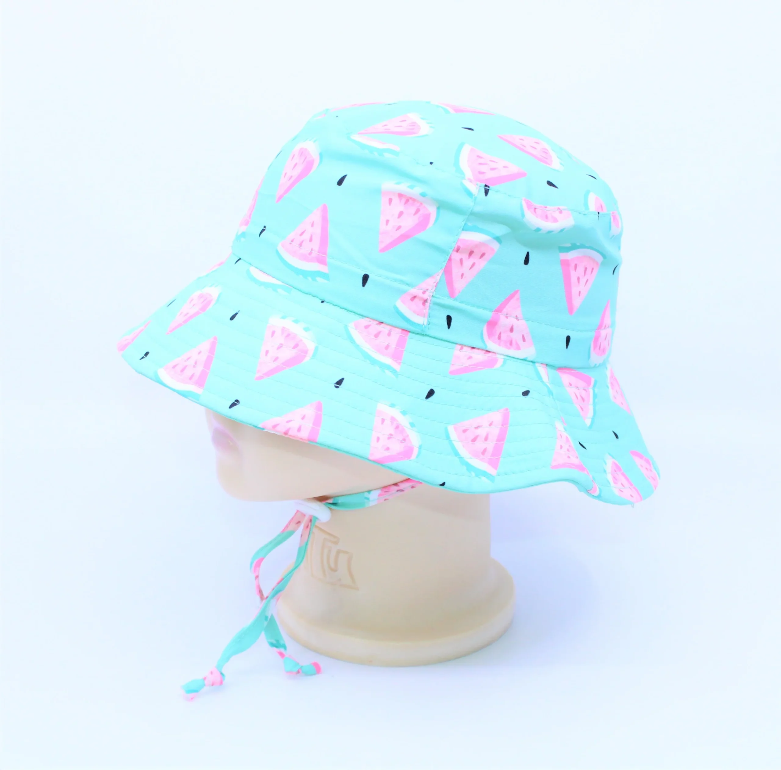 Chapeau d'eau Jan & Jul HADO Watermelon F Fille
