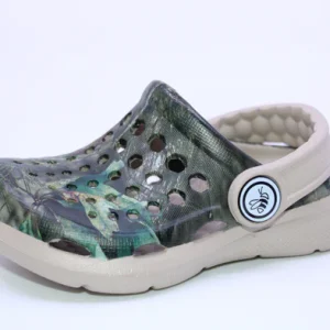 Sandales Joybees Active Clog G Mossy Garçon