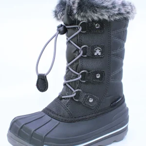 Bottes d'hiver Kamik Frostier F Fille