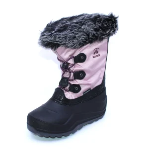 Bottes d'hiver Kamik Powdery 3 F Fille