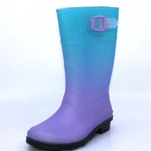 Bottes de pluie Kamik Raindrops Shade F Fille