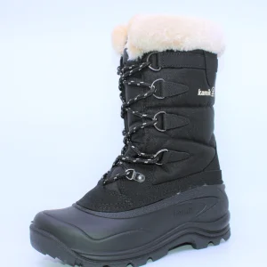 Bottes d'hiver Kamik Shellback Femme
