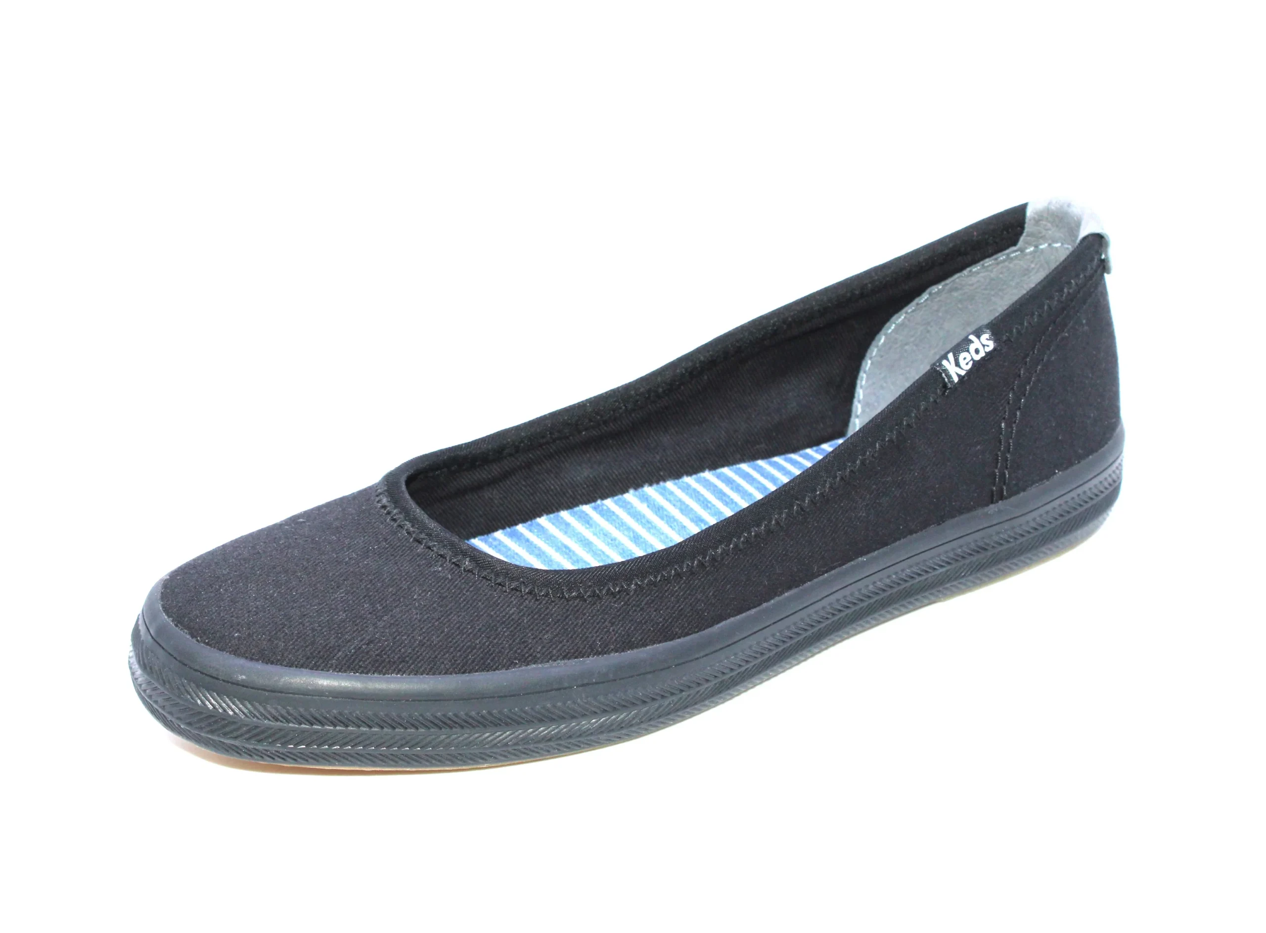 Ballerines Keds Bryn Twill Femme