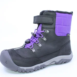 Bottes d'hiver Keen Greta Boot F Fille