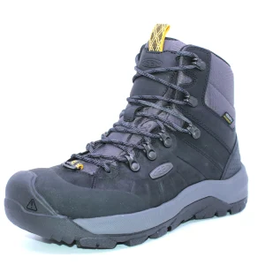 Bottes d'hiver Keen Revel IV Mid M Homme