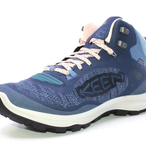 Bottillons mi-saison Keen Terradora Flex Mid Femme