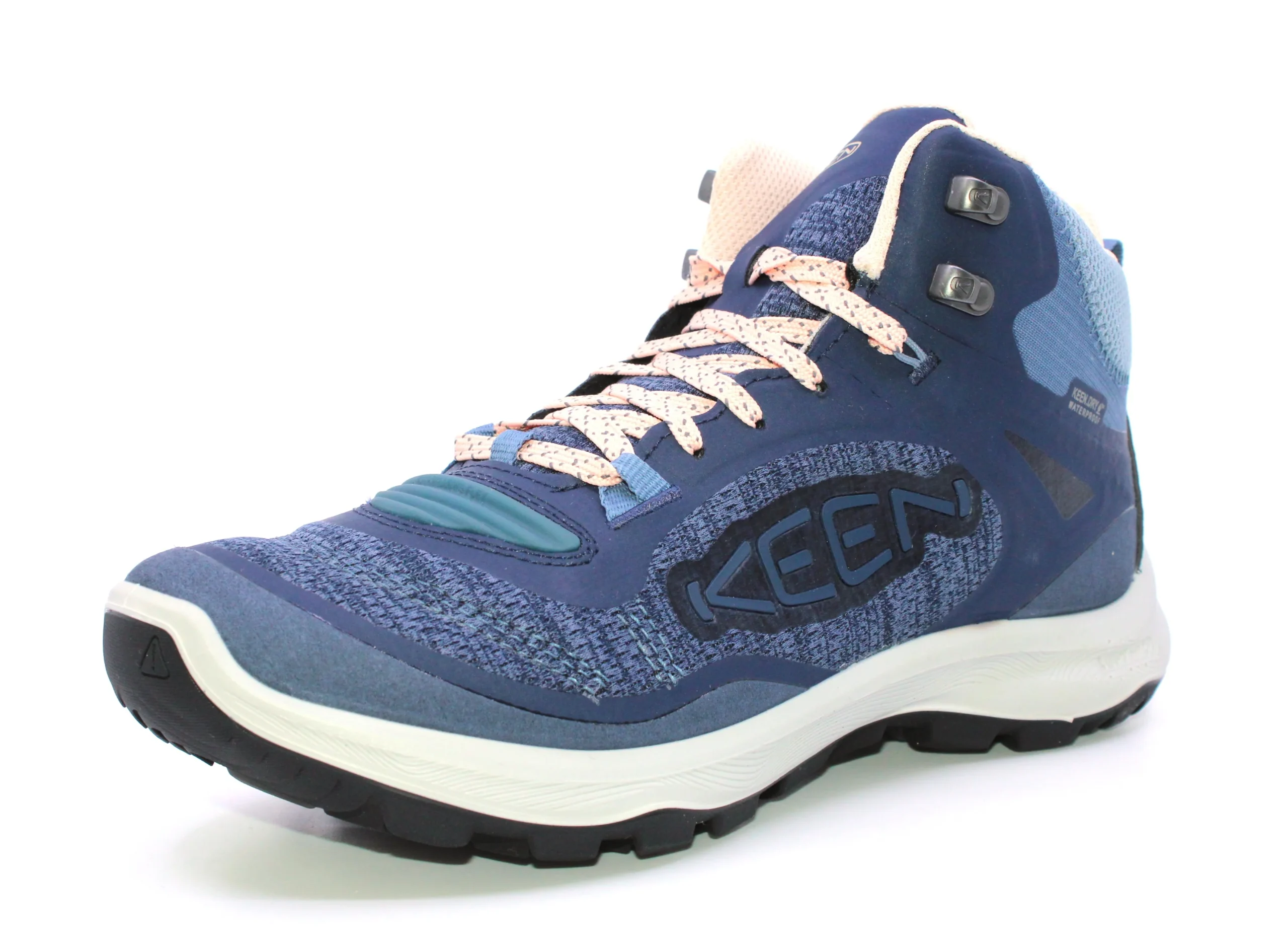 Bottillons mi-saison Keen Terradora Flex Mid Femme