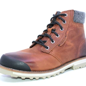 Bottillons mi-saison Keen The Slater II Homme