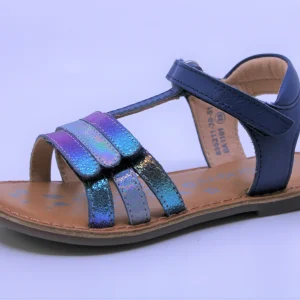 Sandales Kickers Diamanto F Fille