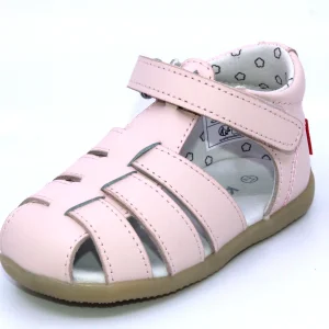 Sandales Kickers Bigflo-C F Fille