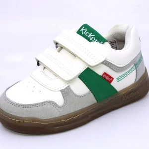 Souliers Kickers Kalido G Garçon