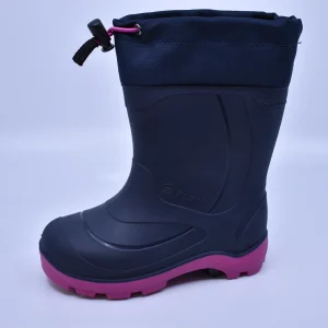 Bottes mi-saison Kamik Snobuster 1 Fille